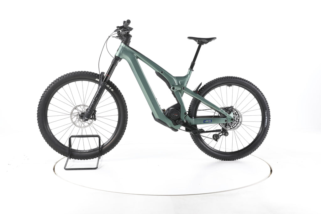 Scott Patron eRIDE 930 E-Bike Fully 2024 - Image 7