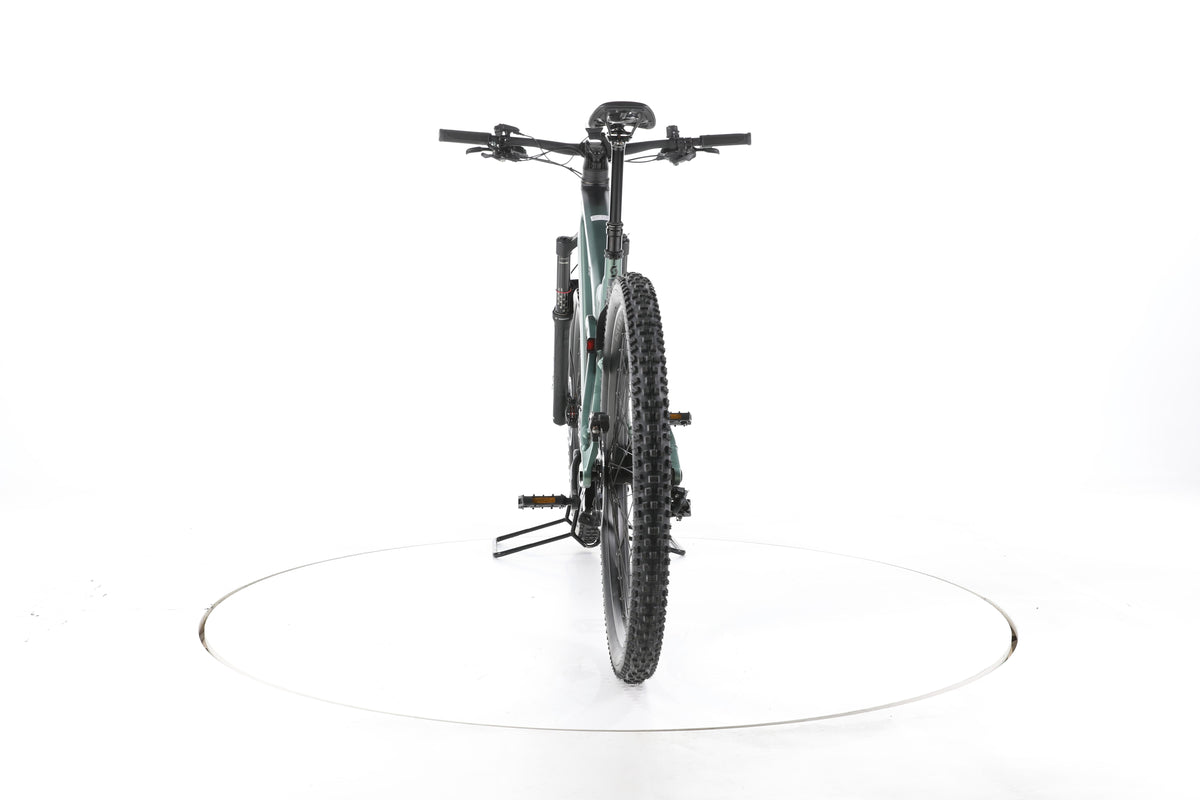 Scott Patron eRIDE 930 E-Bike Fully 2024 - Image 10