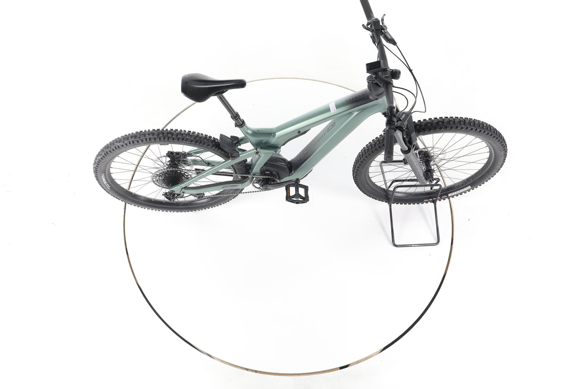 Scott Patron eRIDE 930 E-Bike Fully 2024 - Image 13