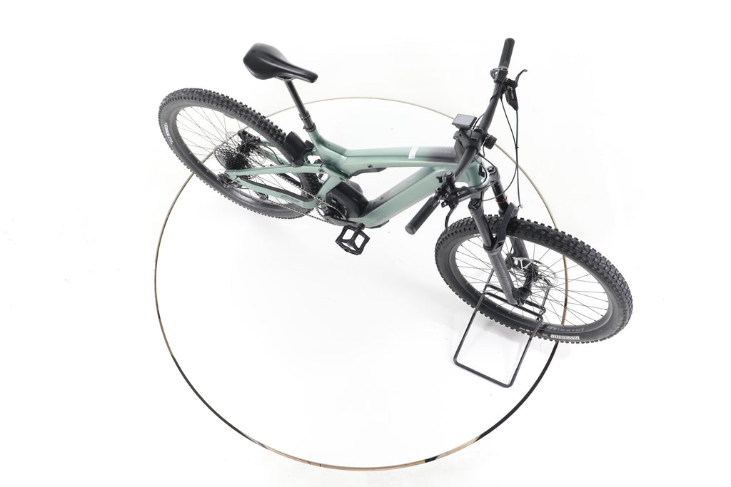 Scott Patron eRIDE 930 E-Bike Fully 2024 - Image 14