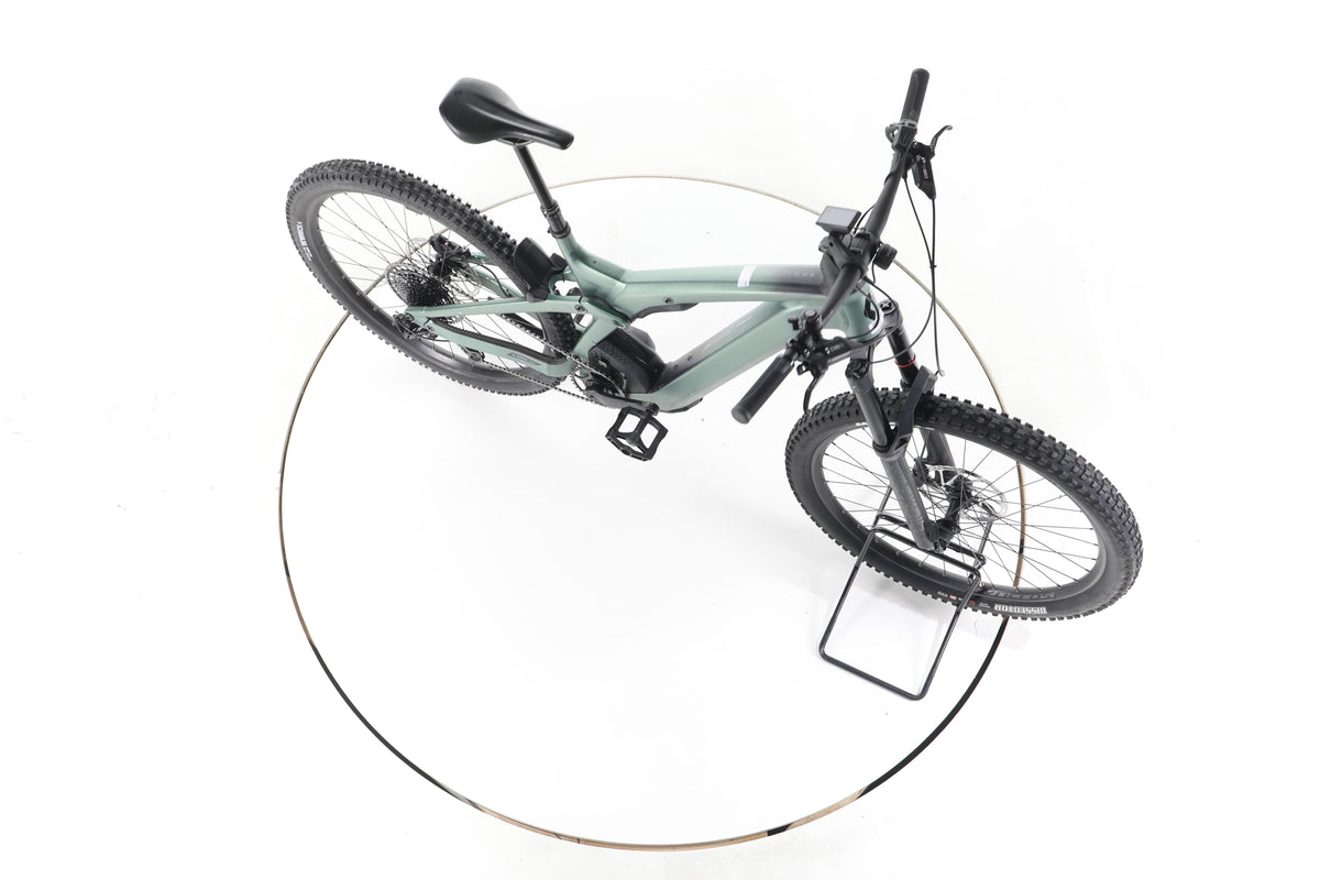 Scott Patron eRIDE 930 E-Bike Fully 2024 - Image 14