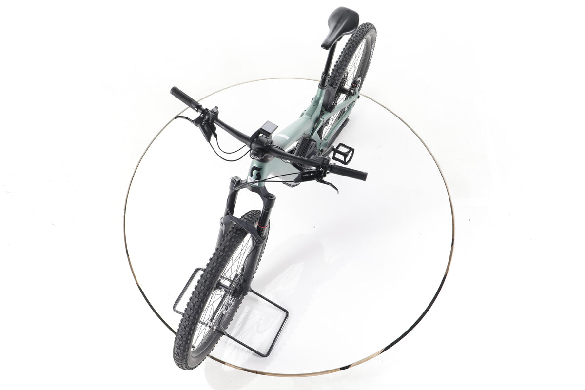 Scott Patron eRIDE 930 E-Bike Fully 2024 - Image 17