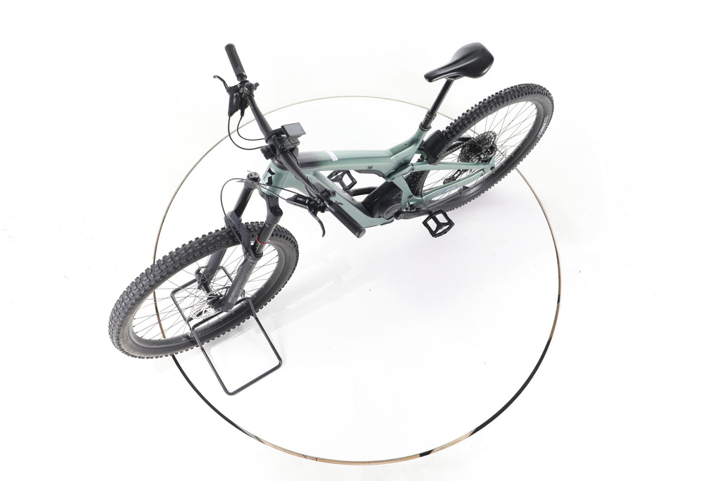 Scott Patron eRIDE 930 E-Bike Fully 2024 - Image 18