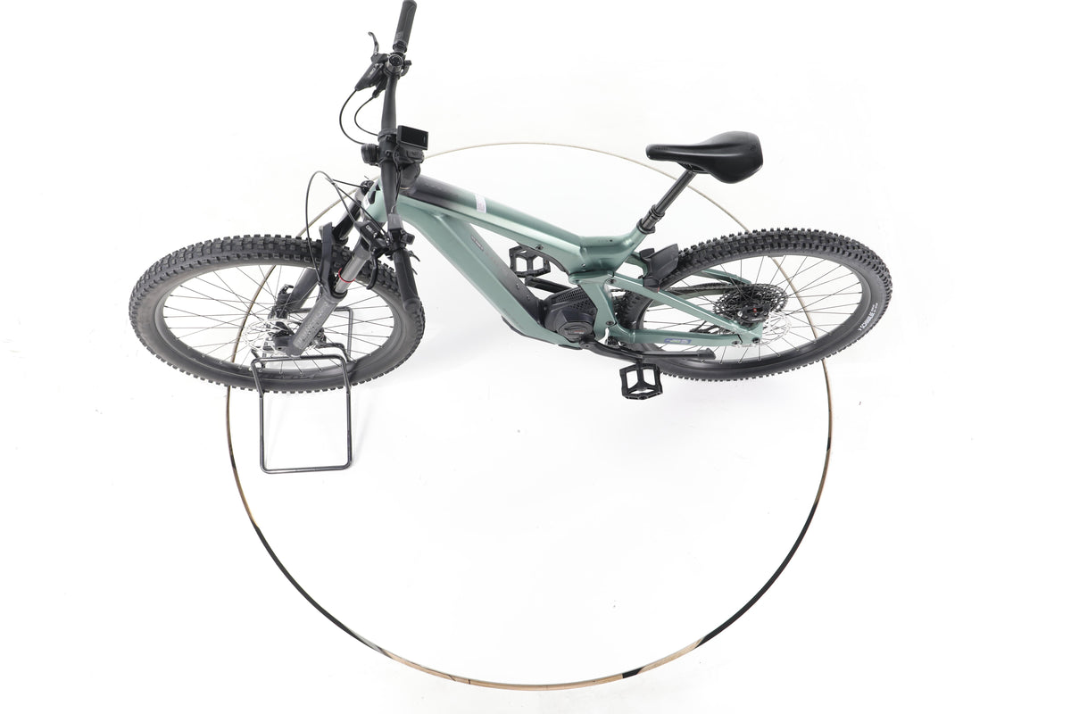 Scott Patron eRIDE 930 E-Bike Fully 2024 - Image 19
