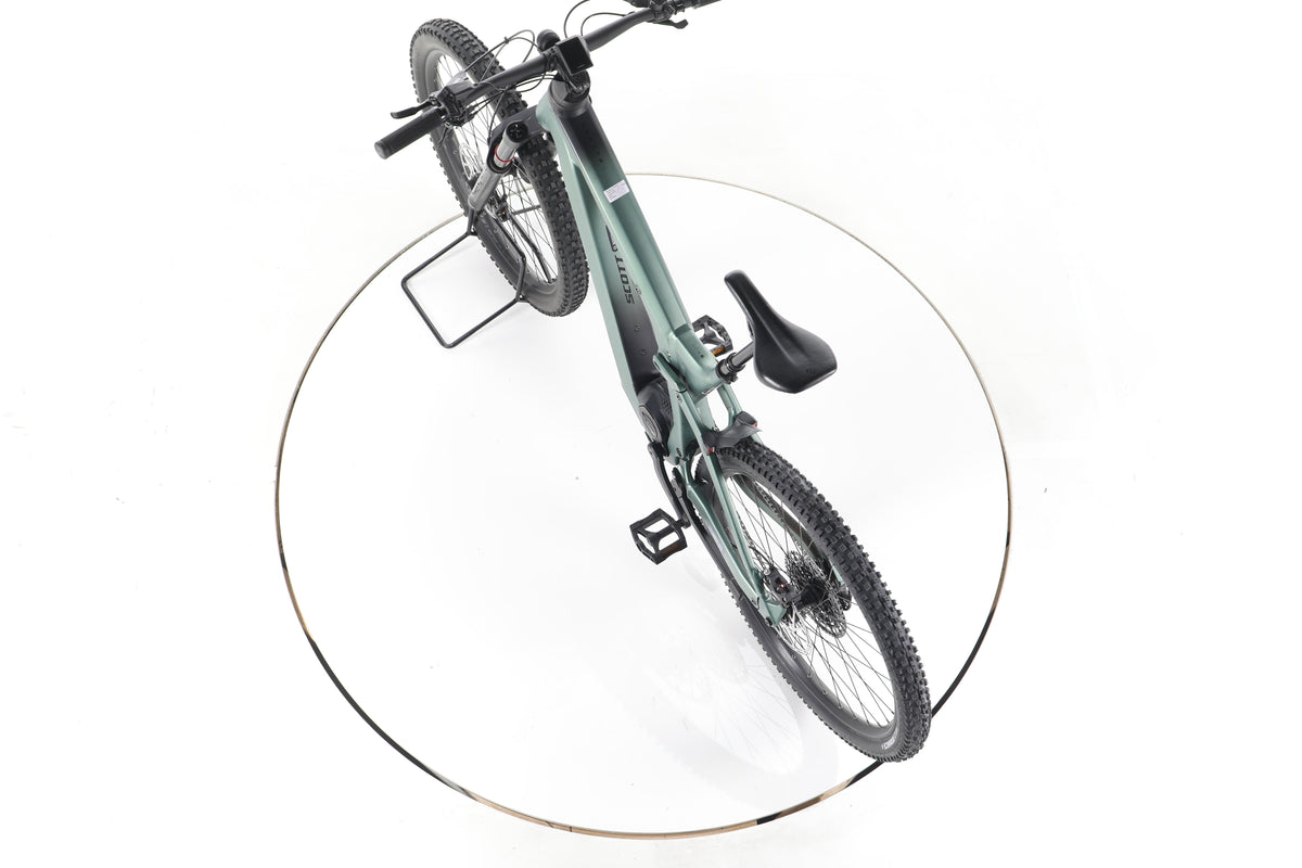 Scott Patron eRIDE 930 E-Bike Fully 2024 - Image 21