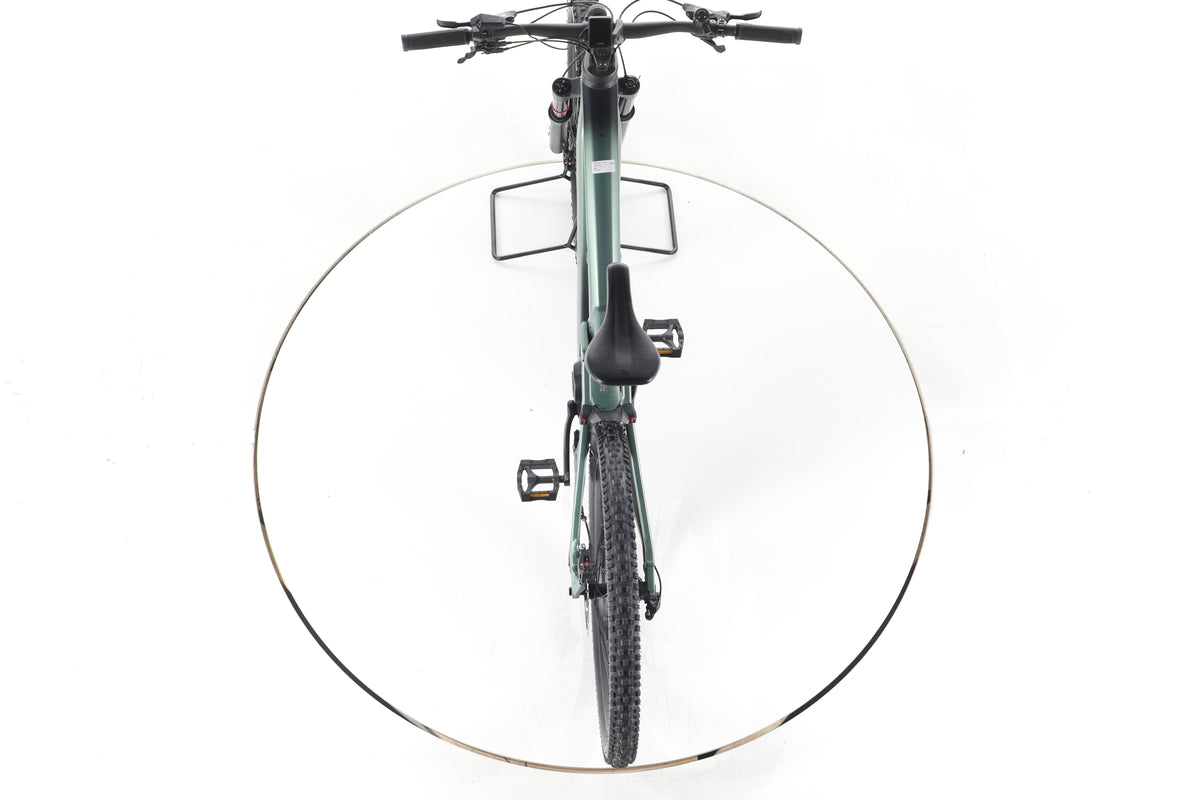 Scott Patron eRIDE 930 E-Bike Fully 2024 - Image 22