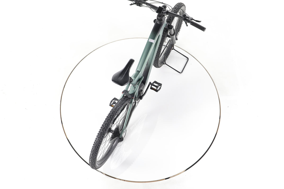 Scott Patron eRIDE 930 E-Bike Fully 2024 - Image 23