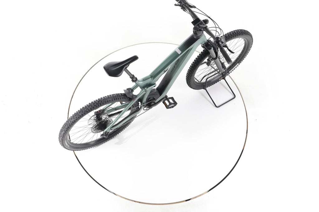 Scott Patron eRIDE 930 E-Bike Fully 2024 - Image 24