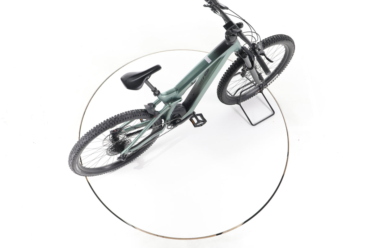 Scott Patron eRIDE 930 E-Bike Fully 2024 - Image 24