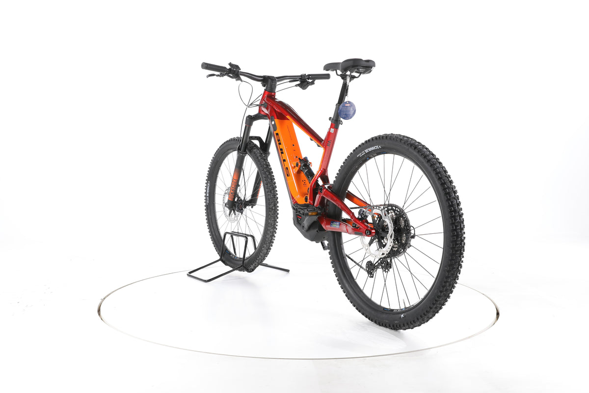 Bulls E-Stream EVO AM 3 E-Bike Fully - Image 9