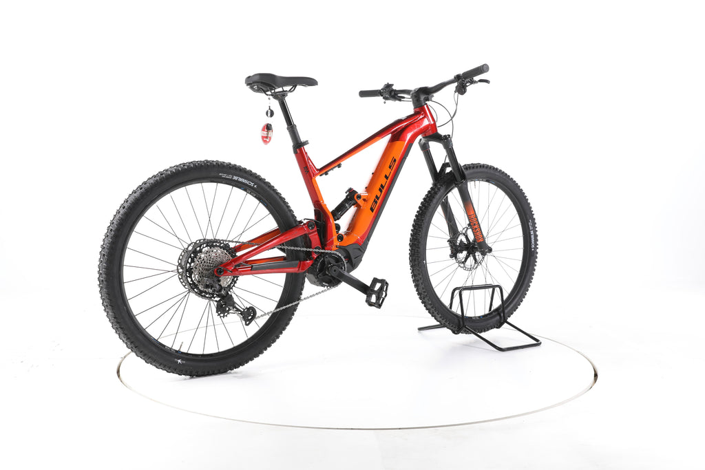 Bulls E-Stream EVO AM 3 E-Bike Fully - Image 12