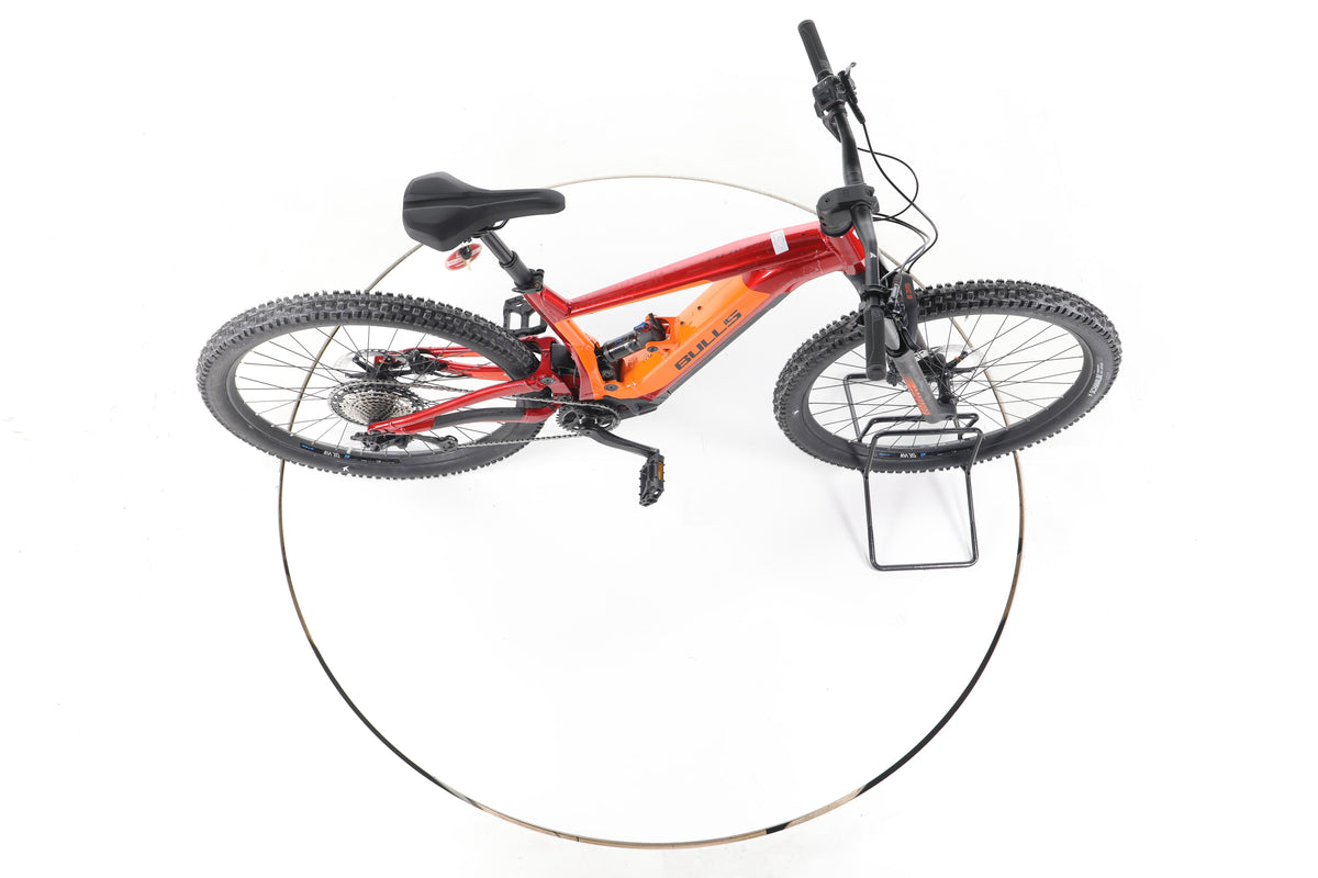 Bulls E-Stream EVO AM 3 E-Bike Fully - Image 13