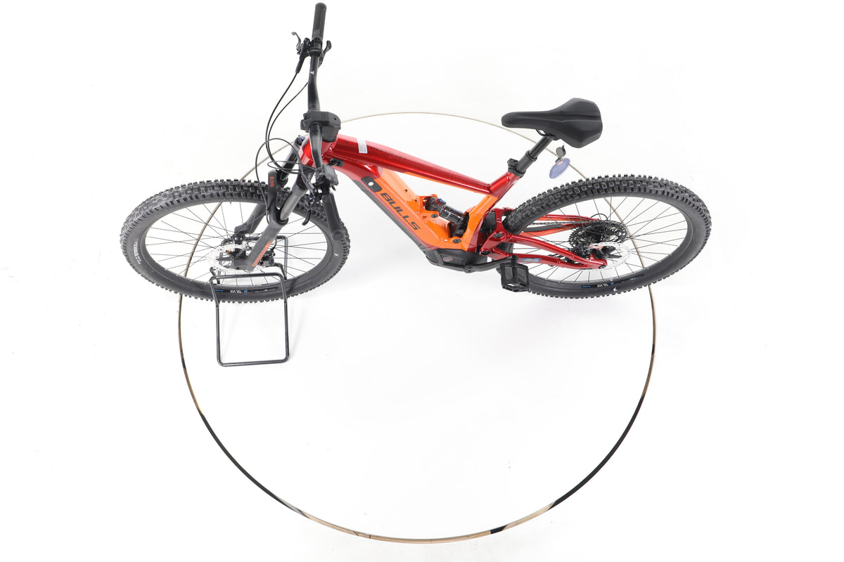 Bulls E-Stream EVO AM 3 E-Bike Fully - Image 19