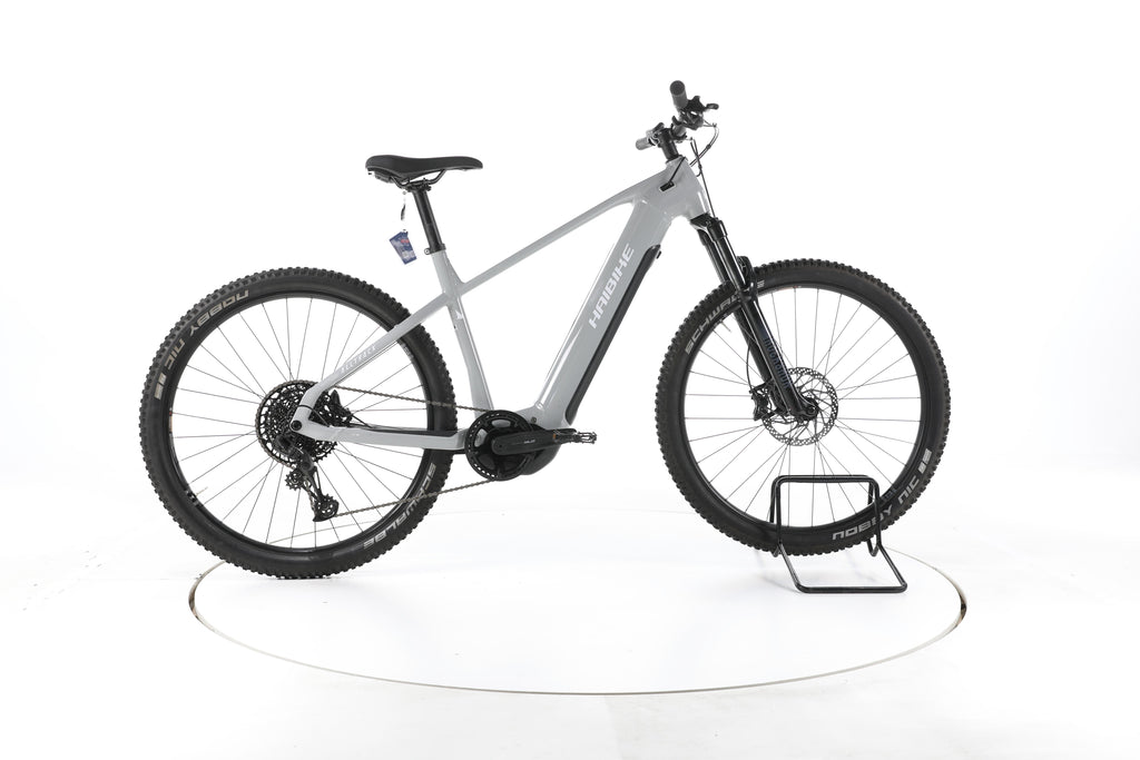Haibike AllTrack 7 E-Bike - Image 1