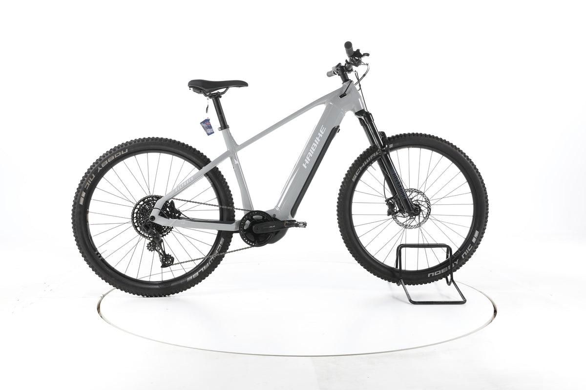 Haibike AllTrack 7 E-Bike - Image 1