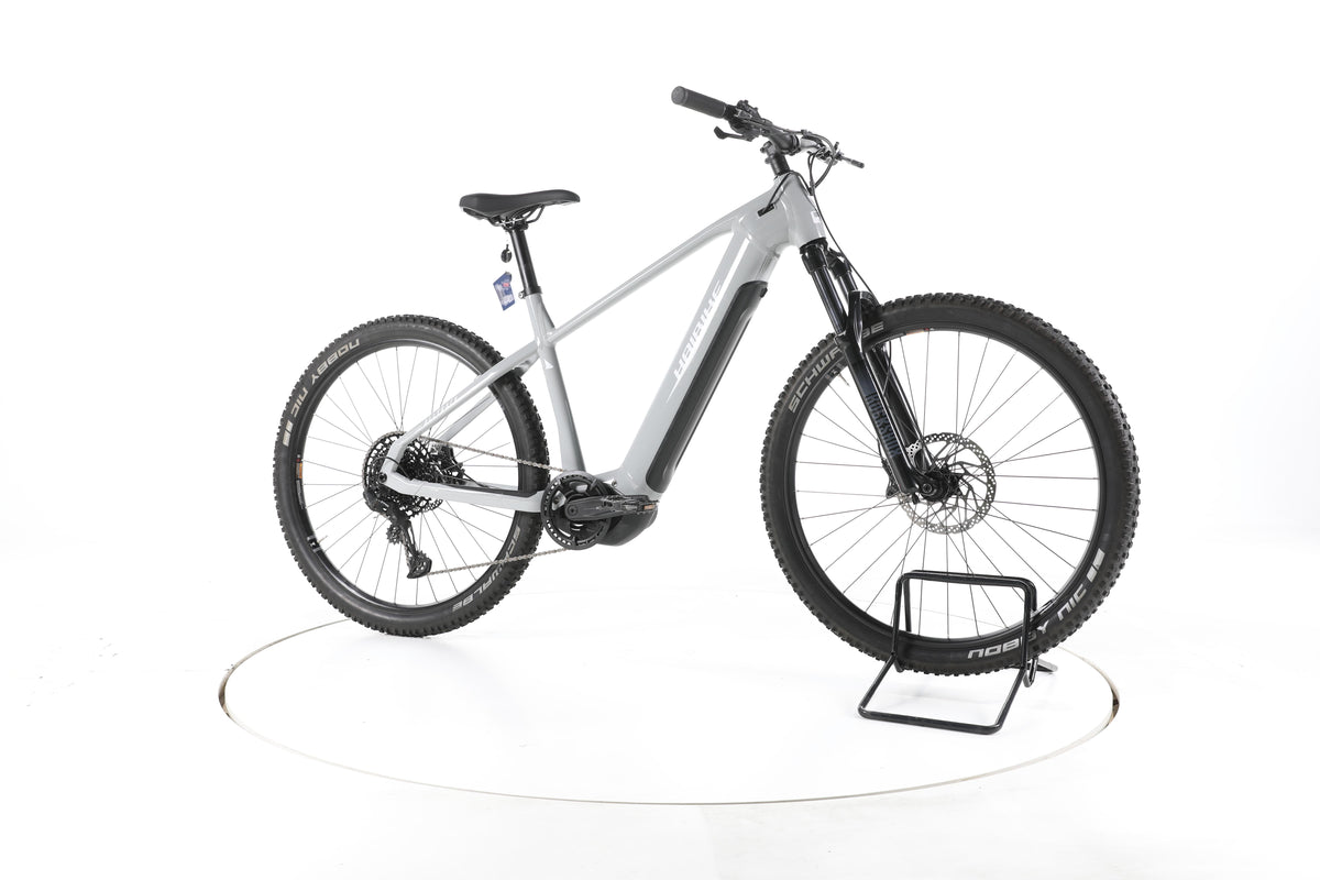Haibike AllTrack 7 E-Bike - Image 2