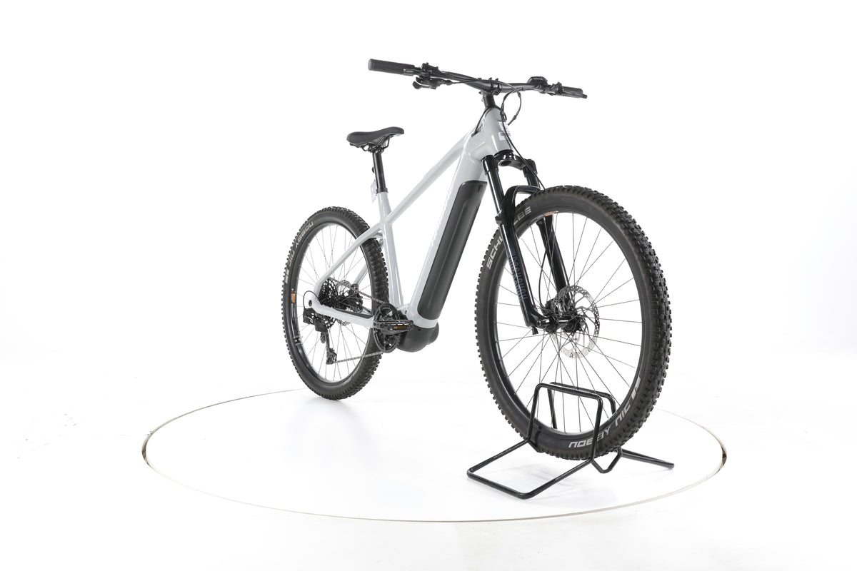 Haibike AllTrack 7 E-Bike - Image 3