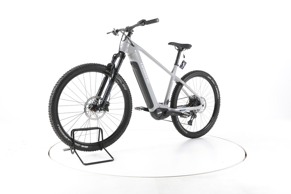 Haibike AllTrack 7 E-Bike - Image 6