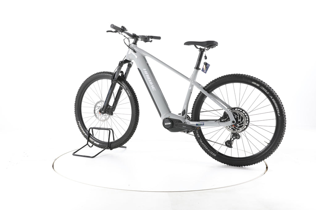 Haibike AllTrack 7 E-Bike - Image 8