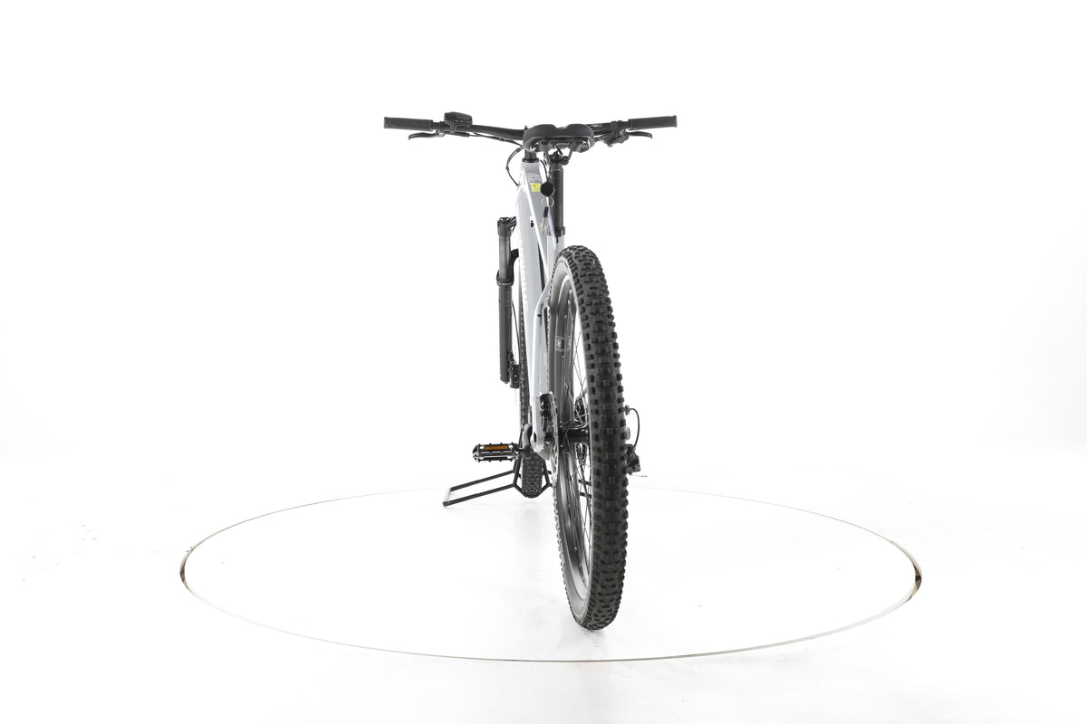 Haibike AllTrack 7 E-Bike - Image 10