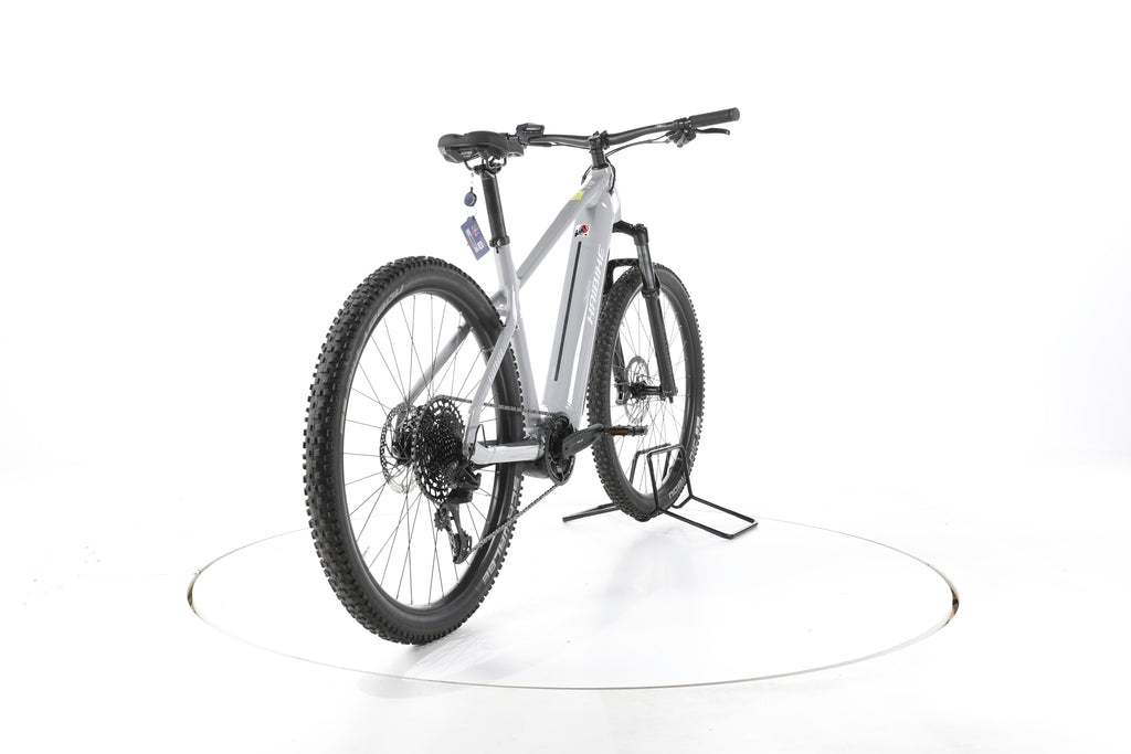 Haibike AllTrack 7 E-Bike - Image 11