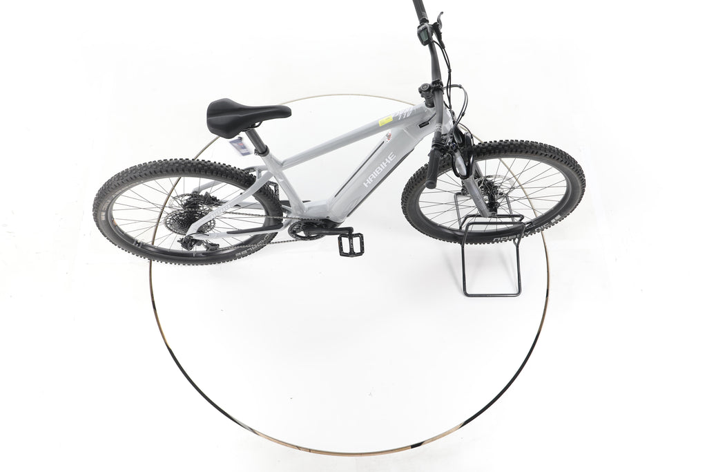 Haibike AllTrack 7 E-Bike - Image 13