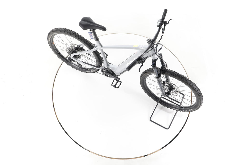 Haibike AllTrack 7 E-Bike - Image 14