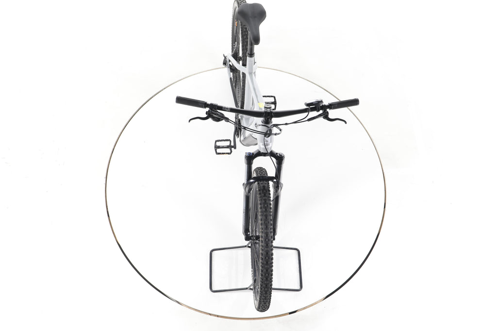 Haibike AllTrack 7 E-Bike - Image 16