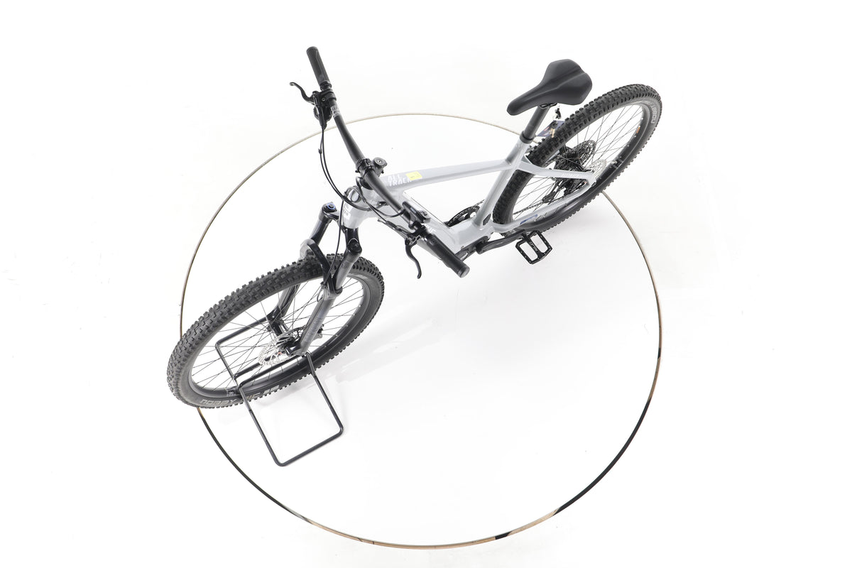 Haibike AllTrack 7 E-Bike - Image 18