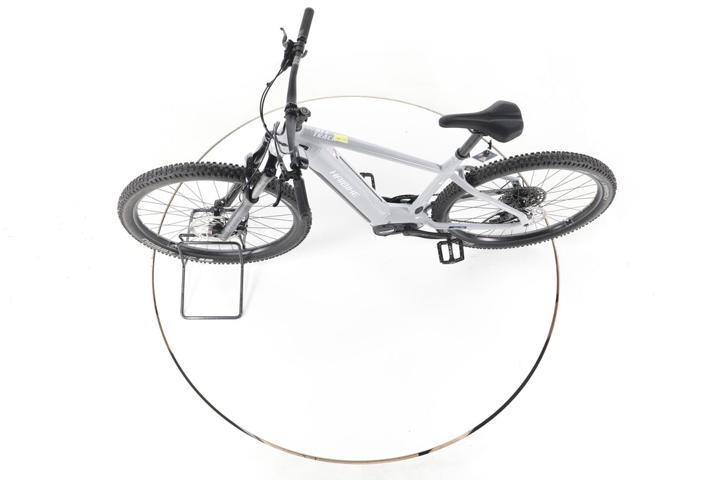 Haibike AllTrack 7 E-Bike - Image 19