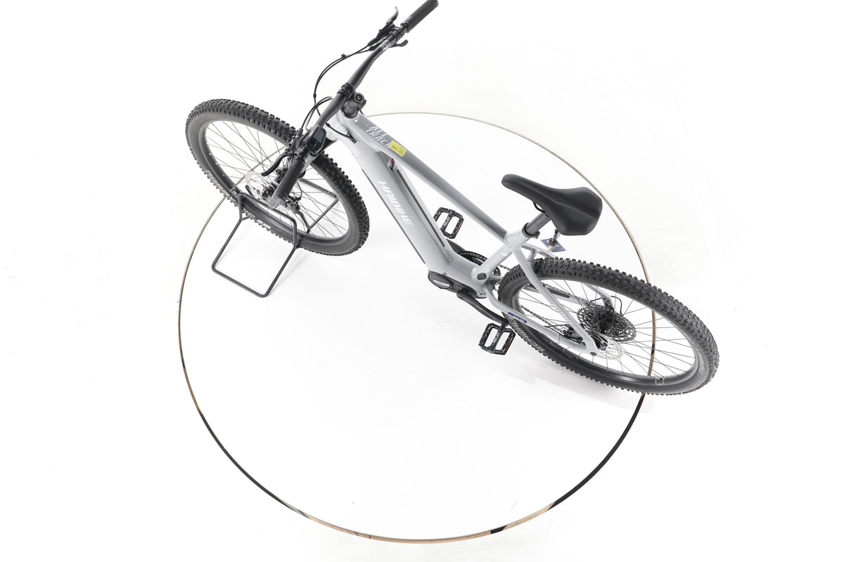 Haibike AllTrack 7 E-Bike - Image 20