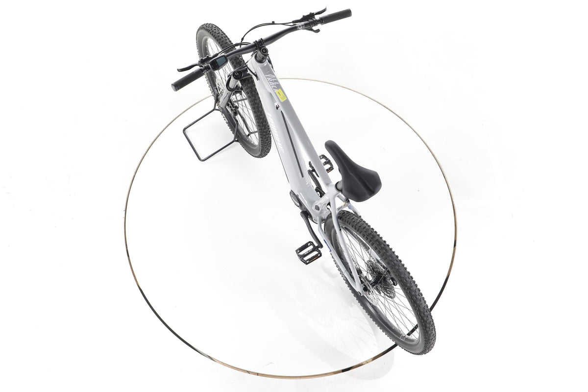 Haibike AllTrack 7 E-Bike - Image 21
