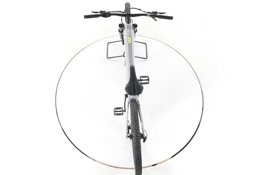 Haibike AllTrack 7 E-Bike - Image 22