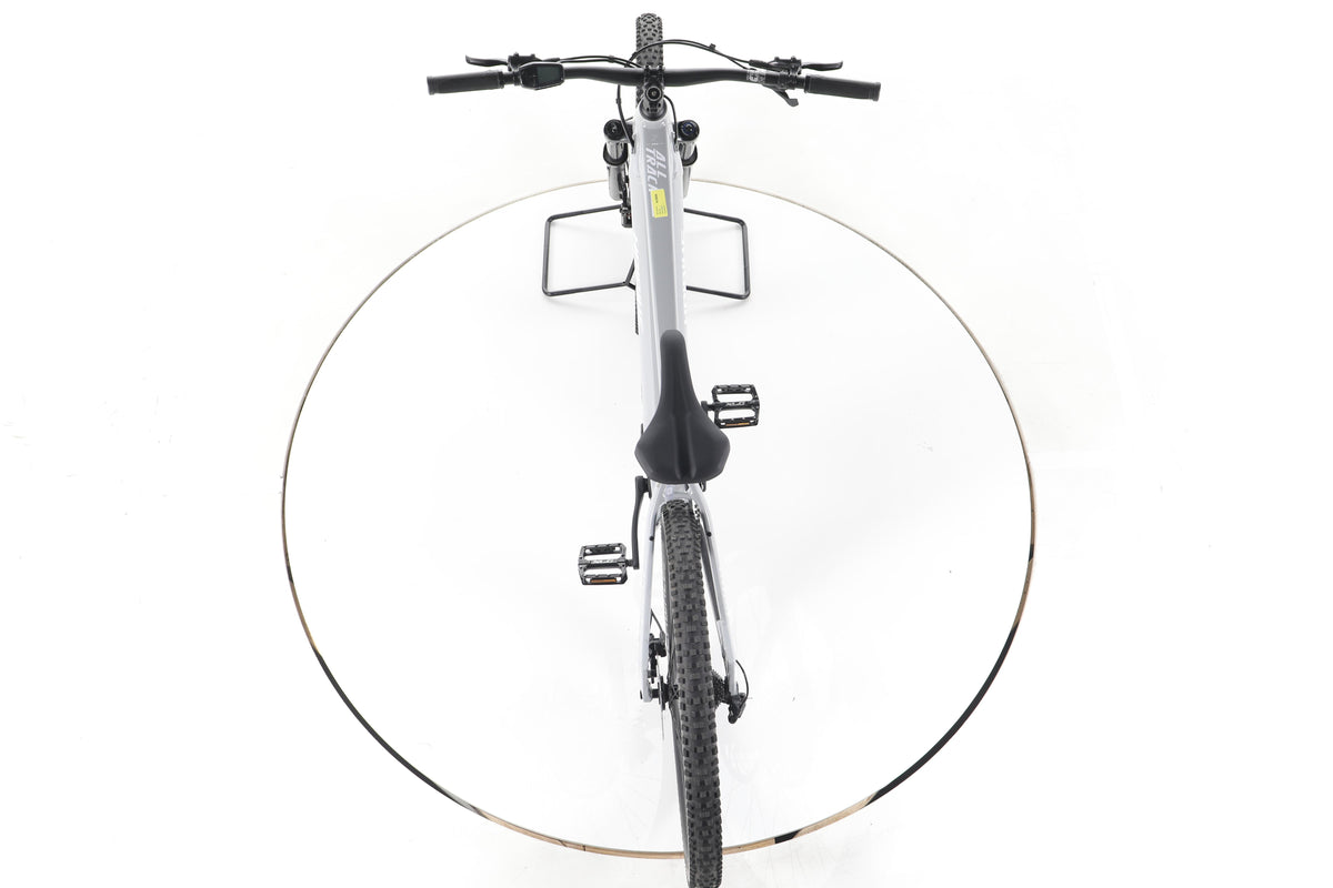 Haibike AllTrack 7 E-Bike - Image 22