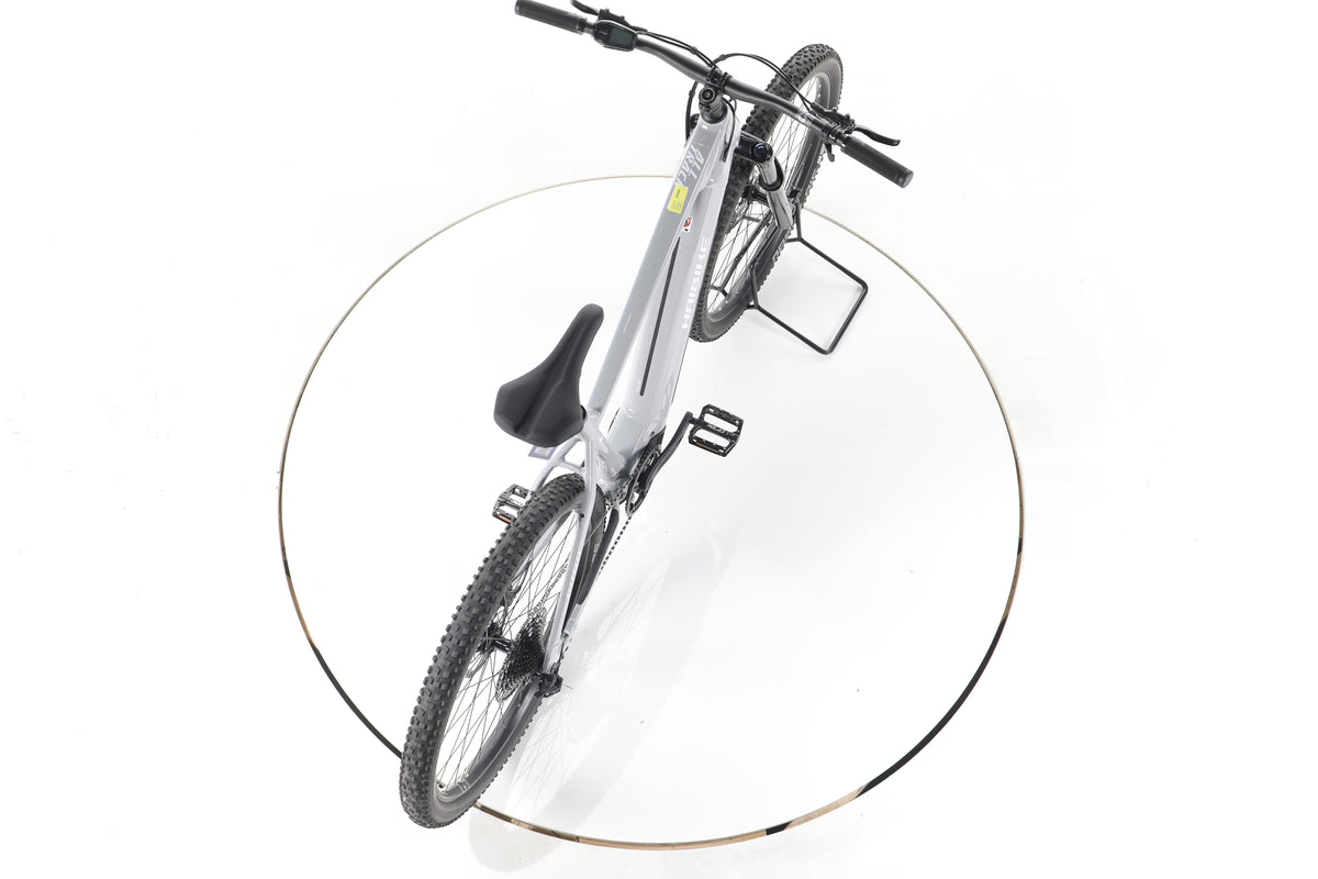 Haibike AllTrack 7 E-Bike - Image 23