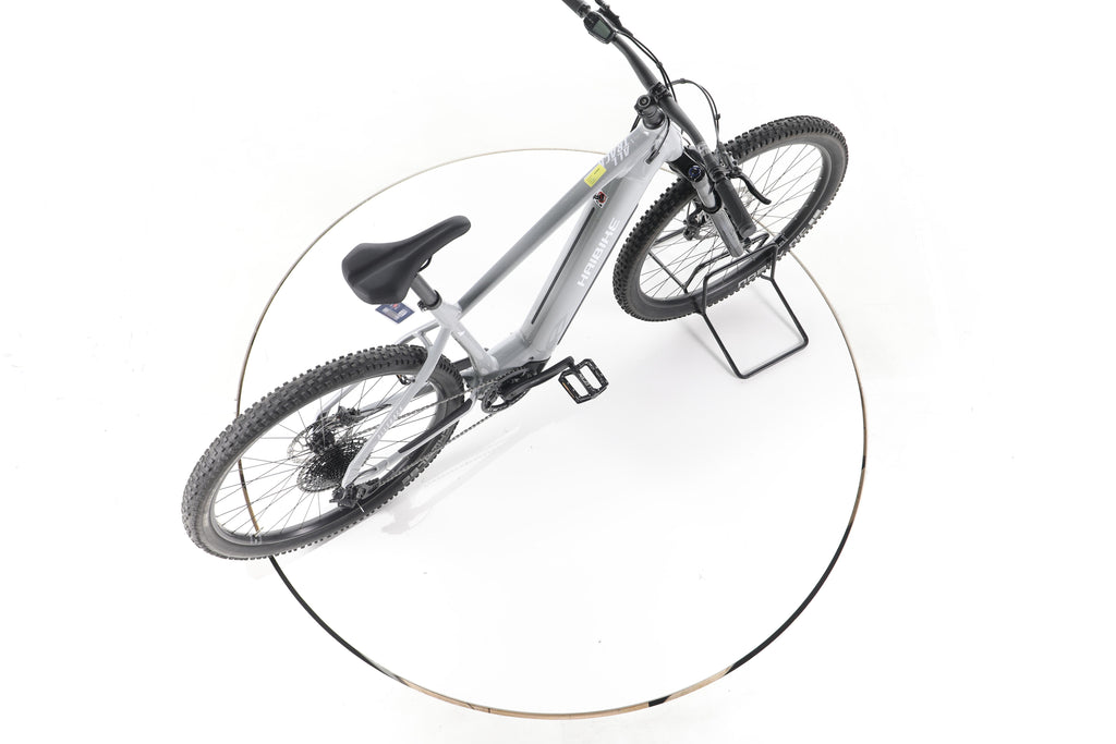 Haibike AllTrack 7 E-Bike - Image 24