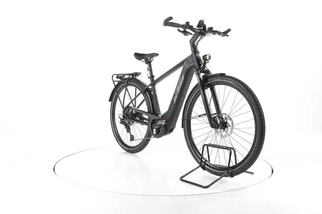 KTM ZEG Power Sport 11 Plus Trekking E-Bike - Image 3
