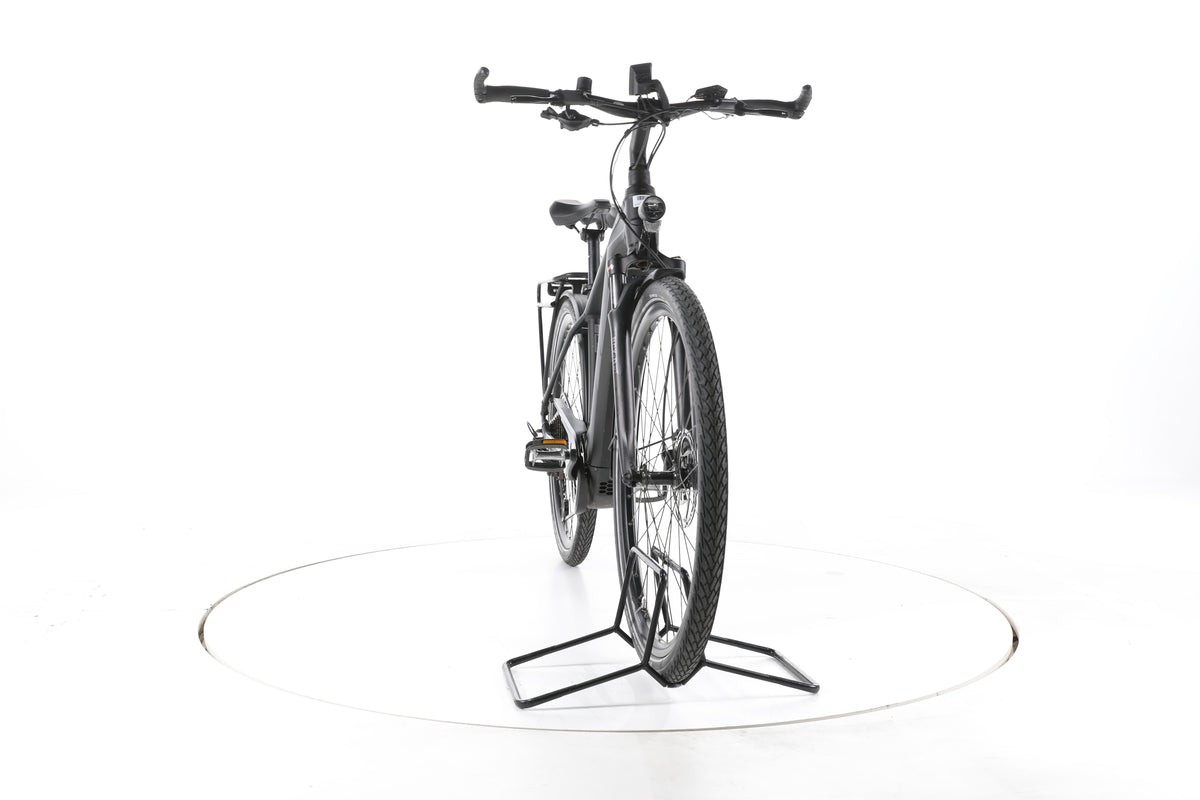 KTM ZEG Power Sport 11 Plus Trekking E-Bike - Image 4