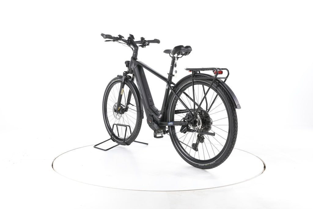 KTM ZEG Power Sport 11 Plus Trekking E-Bike - Image 9