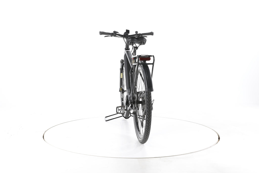 KTM ZEG Power Sport 11 Plus Trekking E-Bike - Image 10