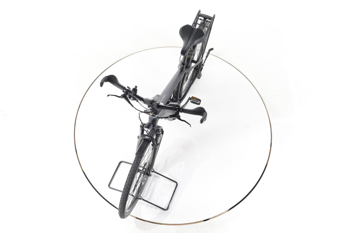 KTM ZEG Power Sport 11 Plus Trekking E-Bike - Image 17