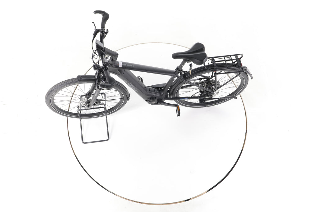 KTM ZEG Power Sport 11 Plus Trekking E-Bike - Image 19