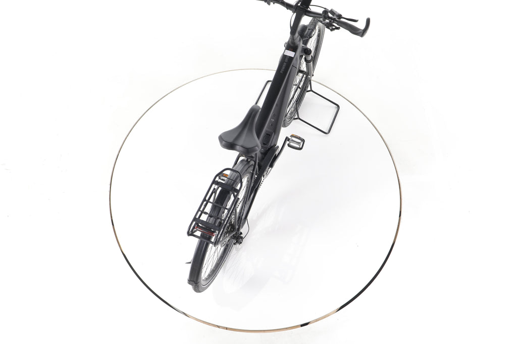 KTM ZEG Power Sport 11 Plus Trekking E-Bike - Image 23