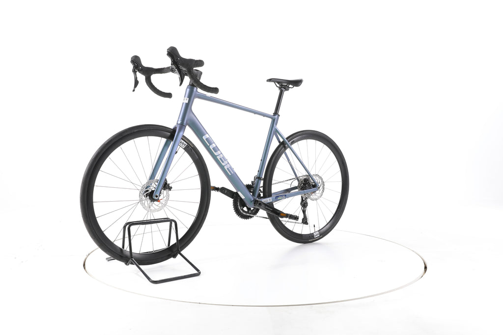 Cube Attain SLX Rennrad 2024 - Image 6