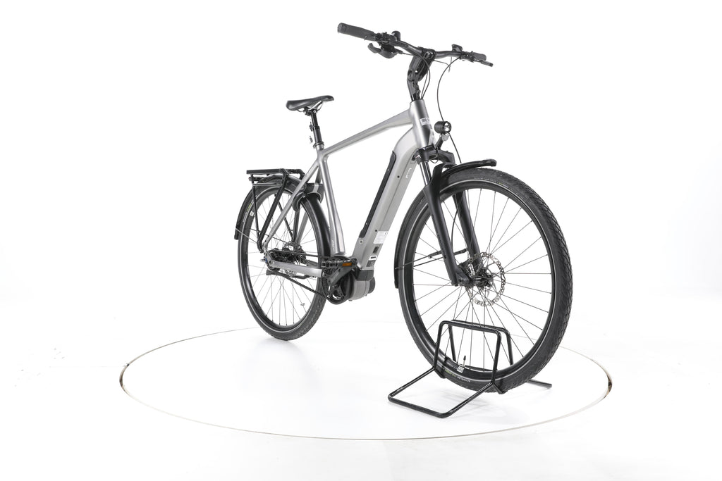 Rose Xtra Watt Evo Plus 2 City E-Bike - Image 3