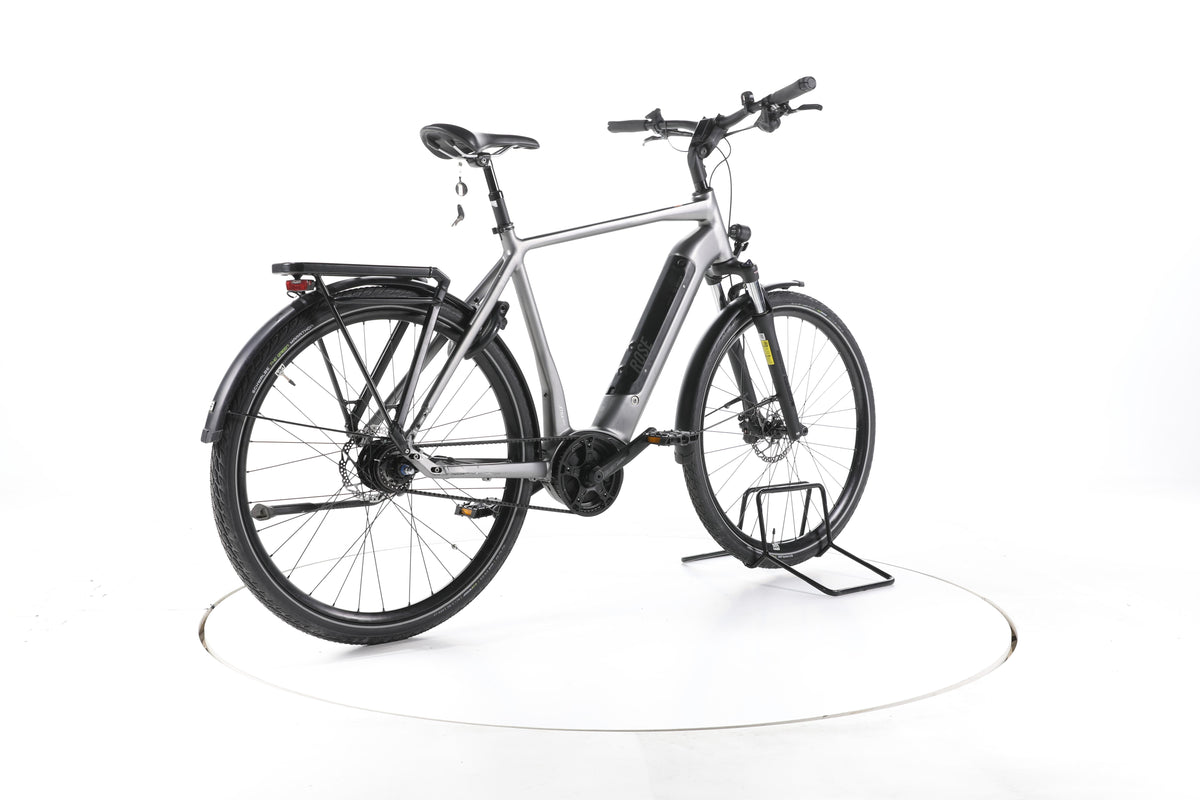 Rose Xtra Watt Evo Plus 2 City E-Bike - Image 12