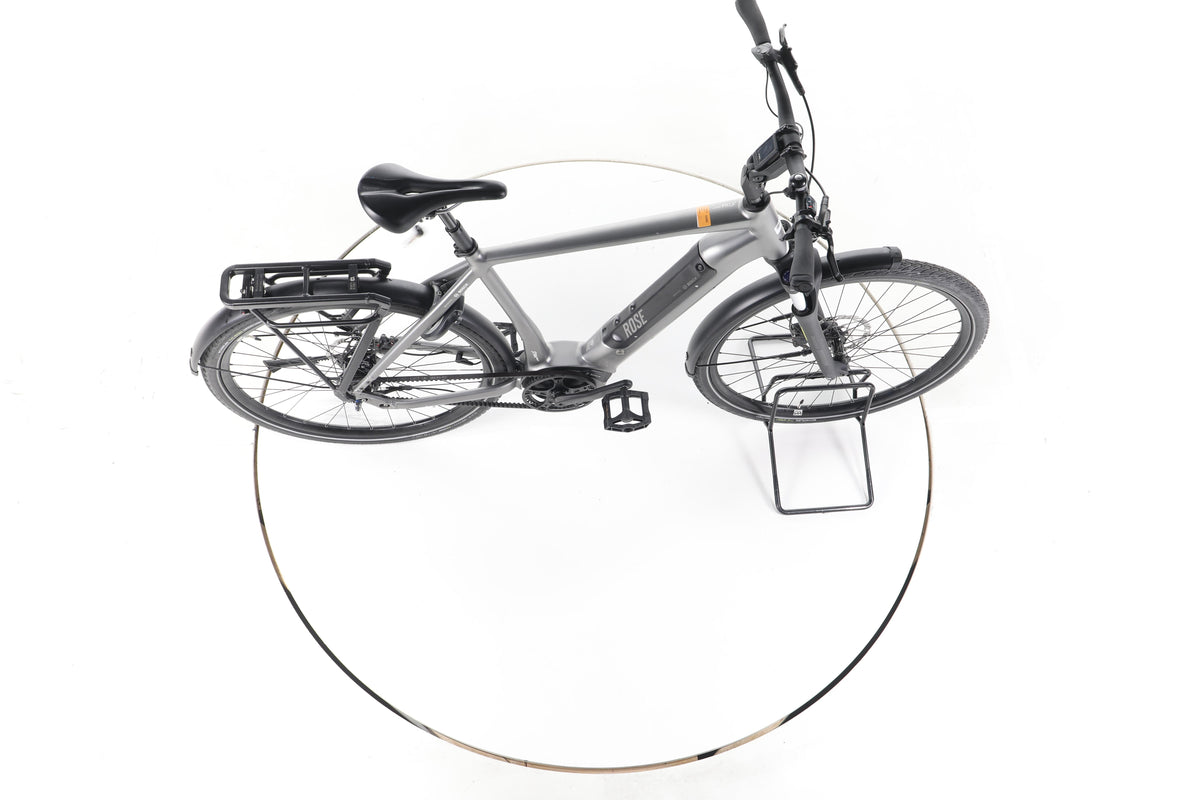 Rose Xtra Watt Evo Plus 2 City E-Bike - Image 13
