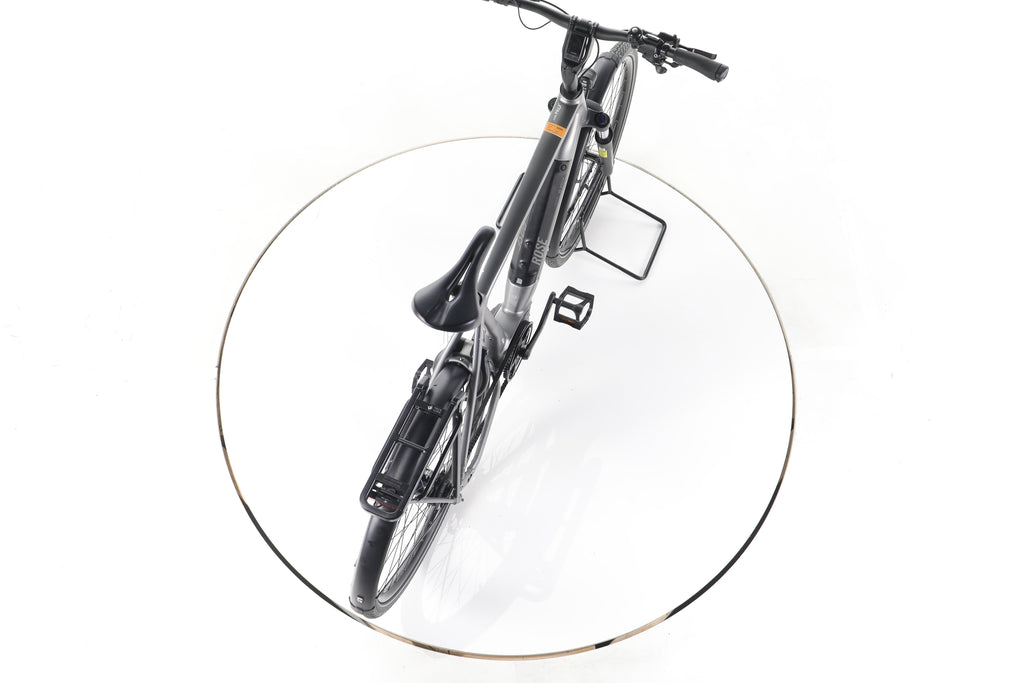 Rose Xtra Watt Evo Plus 2 City E-Bike - Image 23