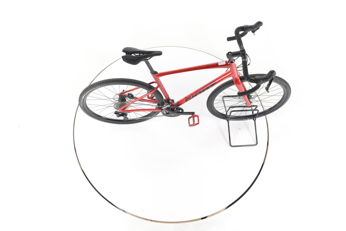 Giant Revolt 1 Gravelbike - Image 13