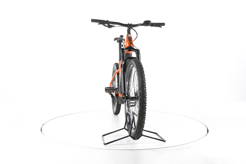 Haibike AllTrack 6 E-Bike - Image 4